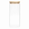 Pots de rangement ECO STORAGE L, capacité env.850 ml