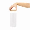 Pots de rangement ECO STORAGE L, capacité env.850 ml