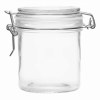 Pot de conservation CLICKY S, capacité d&acute;environ 280 ml