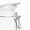 Pot de conservation CLICKY S, capacité d&acute;environ 280 ml