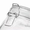 Pot de conservation CLICKY M, capacité d&acute;environ 500 ml