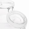 Pot de conservation CLICKY M, capacité d&acute;environ 500 ml