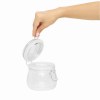 Pot de conservation CLICKY M, capacité d&acute;environ 500 ml