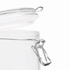 Pot de conservation CLICKY L, capacité d&acute;environ 750 ml