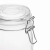 Pot de conservation CLICKY L, capacité d&acute;environ 750 ml