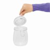 Pot de conservation CLICKY L, capacité d&acute;environ 750 ml