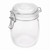 Pot de conservation CLICKY L, capacité d&acute;environ 750 ml