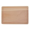 Planche à découper WOODEN SQUARE