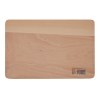 Planche à découper WOODEN SQUARE
