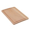 Planche à découper WOODEN SQUARE