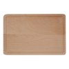 Planche à découper WOODEN PREMIUM