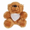 Ours en peluche BERNHARD