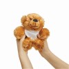 Ours en peluche BERNHARD