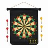 Jeu de fléchettes magnétiques RAYMOND