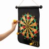 Jeu de fléchettes magnétiques RAYMOND
