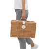 Panier pique-nique en osier KINGS PARK