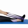 Bande de fitness STRONG POWER, résistance au poids d'environ 15,9 à 38,6 kg