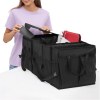 Sac coffre voiture SUPER GADGET