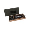 Batterie externe wireless wood 5000 FSC 100% Erable (Import)