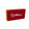 Batterie externe wireless wood 5000 FSC 100% Erable (Import)
