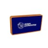 Batterie externe wireless wood 5000 FSC 100% Erable (Import)