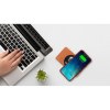 Batterie externe wireless extra wood 5000 (Stock)