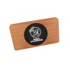 Powerbank Wireless Wood 5000 (Stock)