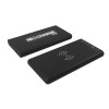 Powerbank Wireless Jumbo 10000 (Stock)