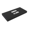 Powerbank Wireless Jumbo 10000 (Stock)