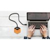 chargeur hexa éco 10W (Stock)
