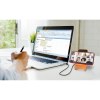 support 15W éco FSC® 100% Bambou (Import)