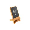 support 10W éco FSC 100% bambou (Import)