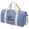 Sac de voyage Pheebs en polyester et coton recyclé de 450 g/m² 24L