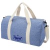 Sac de voyage Pheebs en polyester et coton recyclé de 450 g/m² 24L
