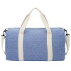 Sac de voyage Pheebs en polyester et coton recyclé de 450 g/m² 24L