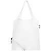 Sac shopping pliable Sabia en PET recyclé 7L