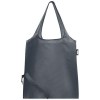 Sac shopping pliable Sabia en PET recyclé 7L