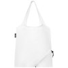 Sac shopping pliable Sabia en PET recyclé 7L