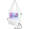 Sac shopping pliable Sabia en PET recyclé 7L
