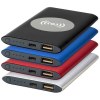 Batterie de secours sans fil Juice de 4 000 mAh