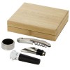 Coffret à vin 4 pièces Syrat