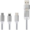 Câble de charge 5-en-1 Versatile