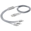 Câble de charge 5-en-1 Versatile