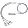Câble de charge 5-en-1 Versatile