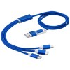 Câble de charge 5-en-1 Versatile