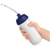 Bouteille de sport HydroFlex™ Clear 500 ml