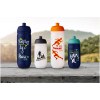 Bouteille de sport HydroFlex™ Clear 500 ml