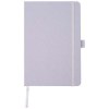 Carnet A5 Honua en papier recyclé avec couverture en PET recyclé