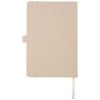 Carnet A5 Honua en papier recyclé avec couverture en PET recyclé