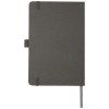 Carnet A5 Honua en papier recyclé avec couverture en PET recyclé